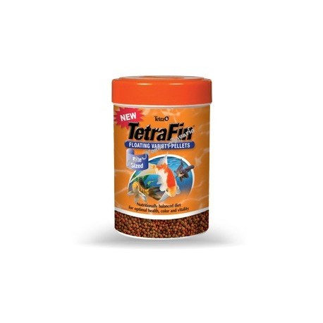 Tetra Fin Floating  53 g Goldfish Carassius