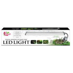 Iluminador Crab Aqua CA-L225