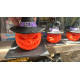 FRA-660 Calabaza Hallowen Chica