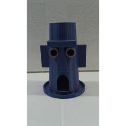 FRA-800 Casa Clamardo