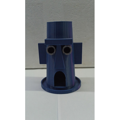 FRA-800 Casa Clamardo