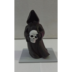 Fra-662 Parka Halloween Chica