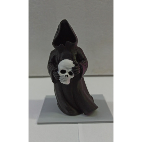 Fra-662 Parka Hallowen Chica