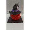 FRA-660 Calabaza Halloween Chica