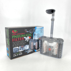 Filtro Crab Aqua F-020