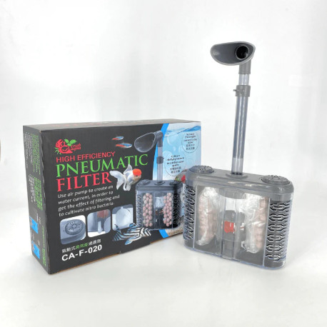 Filtro Crab Aqua F-020