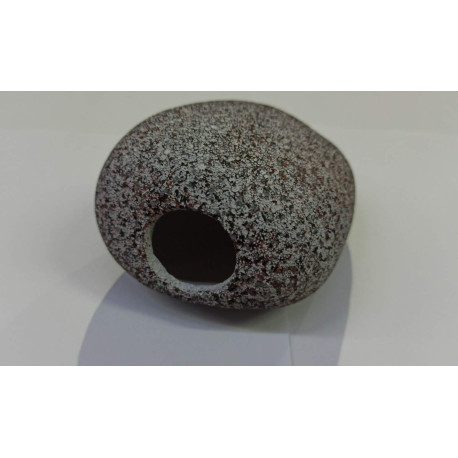 Crab Aqua Cueva Ciclidos Chica 11,5-9,5-7,6 cm