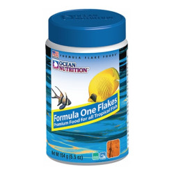 Ocean Nutrition F1 154 g