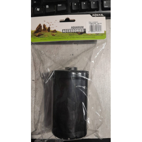 Filtro Aquael Turbo 500 Repuesto Contenedor