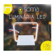 Iluminador Soma L16