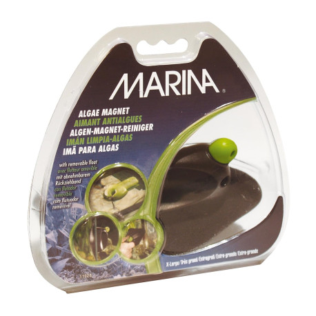 Iman Marina Deluxe Large