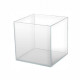 Acuario Mainar Cubo 22-22-22 cm