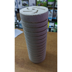 Aqua Clean Torre Filtrante Bacterial House 25 x 9 cm