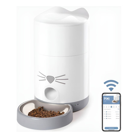 Catit Pix Smart Feeder 43752