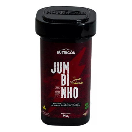 Nutricon Jumbinho 60 g