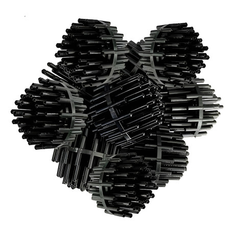 Biosferas Biobolas Hagen x 250 Unidades Plastica