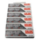 Siloc Acero Liquido 57 g x 6 u