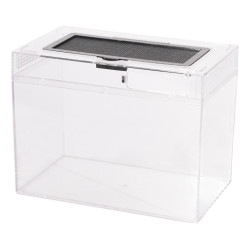 Barbarous Growth COV-P02L 30-15-18 CM