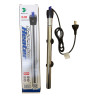 Calefactor RS Acero 500 W