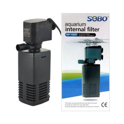 Filtro Sobo WP-1000