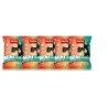 Golocan 380 Bocaditos Mini Bajo en Grasas 100 g x 5