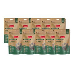 Golocan 830 Chips de Esofago 65 g x 10