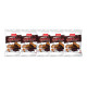 Golocan 630 Huesitos Chips Carne 120 g x 5