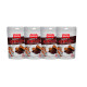 Golocan 630-D Huesitos Chips Carne 500 g x 4