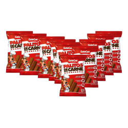 Golocan 420 Palitos de Carne 80 g x 10