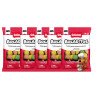 Golocan 340 Bocaditos Jamon Queso y Espinaca 100 g x 3