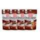 Golocan 360-D Bocaditos Chocolate 500 g x 4