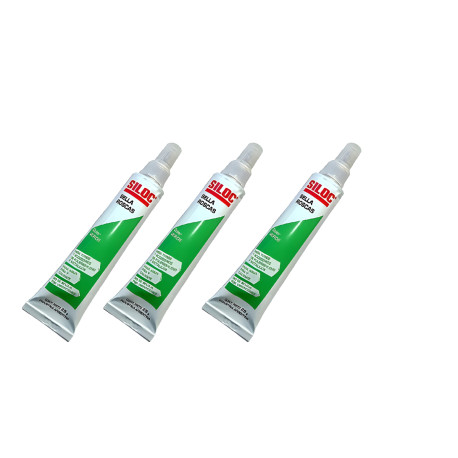 Siloc Sella Roscas 100 g Verde x 3