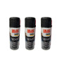 Siloc W80 Lubricante Multiuso 426 ml/288 g x 3