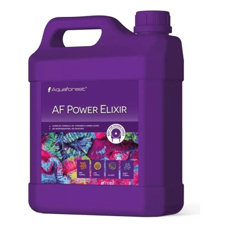 Aquaforest AF Power Elixir 2000 m