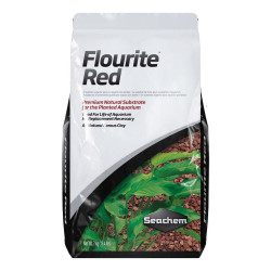 Seachem Flourite Red 7 kg