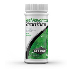Seachem Reef Advantage Strontium 70 g