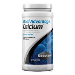 Seachem Reef Advantage Calcium 250 g