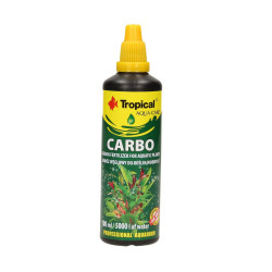 Tropical Carbo