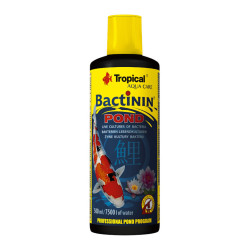 Tropical Bactinin Pond 500 ml Rinde 7500 Litros