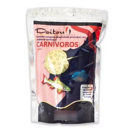 Doitsu Carnivoros Monster 1100 g