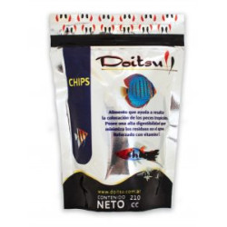 Doitsu Chips 150 g