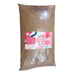 Doitsu Goldfish Color 2500 g