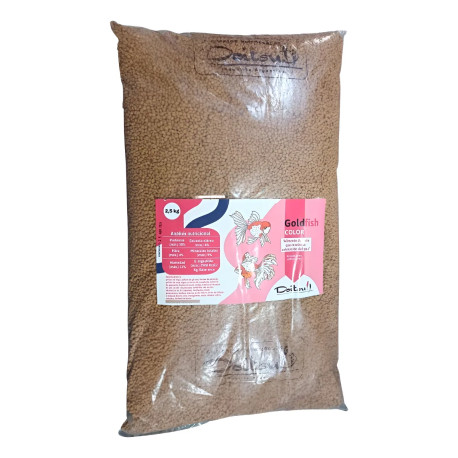 Doitsu Goldfish Color 2500 g
