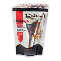 Doitsu Goldfish Color 120 g