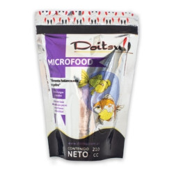 Doitsu Microfood 125 g