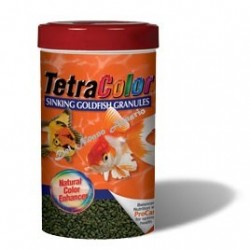 Alimento Tetra Color Fin x 100 g