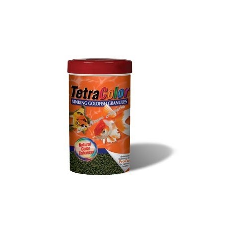 Alimento Tetra Color Fin x 100 g