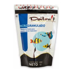 Doitsu Micro Granulado150 g