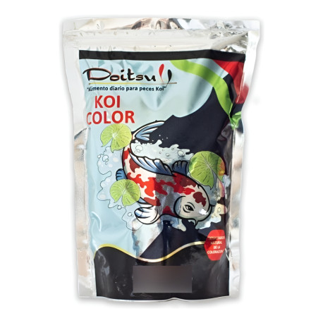 Doitsu Koi Color 875 g