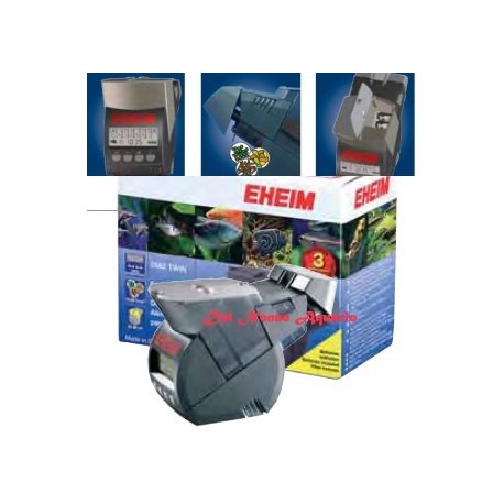 Alimentador EHEIM 3582 TWIN